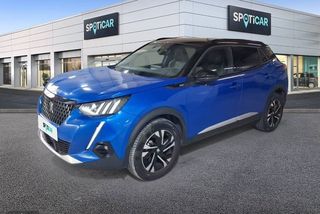 Peugeot 2008 Puretech 130 S&S BVM6 GT - Foto 1