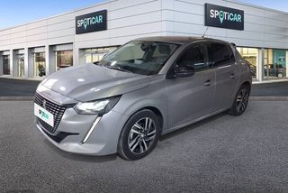 Peugeot 208 PureTech 73kW (100CV) EAT8 Allure Pack - Foto 1