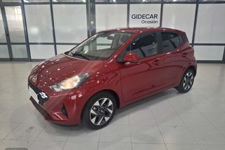 Hyundai i10 1.0 MPI Klass - Foto 1