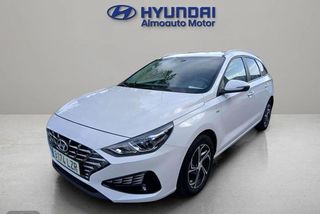 Hyundai i30 CW 1.0 TGDI Klass 48V 120 - Foto 1