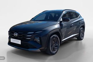Hyundai Tucson 1.6 T HEV Black Line AT 239 - Foto 1