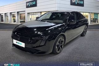 Peugeot 508 5P HYBRID 180 e-EAT8 GT - Foto 1