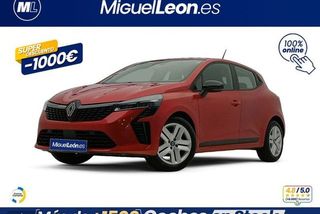 Renault Clio Evolution TCe 90 (67kw) - Foto 1