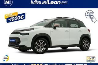 Citroen C3 Aircross PureTech 81kW (110CV) S&S C-Series - Foto 1