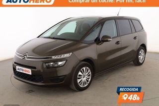 Citroen C4 Grand Picasso 1.6 e-HDi Attraction - Foto 1