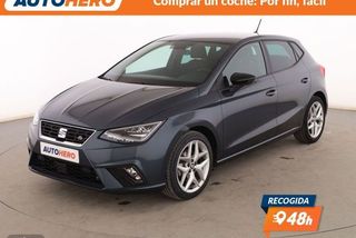 Seat Ibiza 1.0 TSI FR - Foto 1