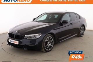 BMW Serie 5 530d xDrive M Sport - Foto 1