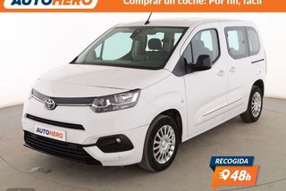 Toyota Proace City 1.5 D-4D Compact Combi - Foto 1