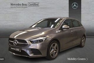 Mercedes Clase B B 250 e - Foto 1