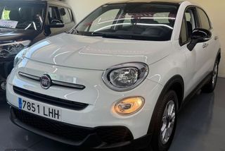 Fiat 500X 1.3 MultiJet 70 kW - Foto 1