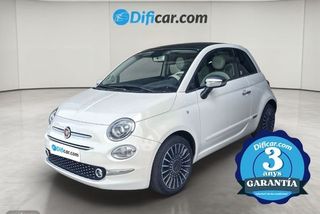 Fiat 500 1.3 70CV LOUNGE - Foto 1