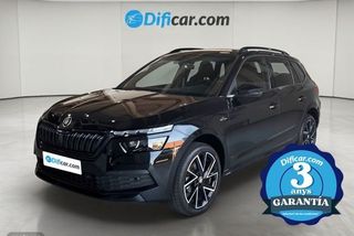 Skoda Kamiq 1.5 TSI 150CV DSG MONTECARLO - Foto 1