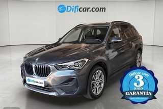 BMW Serie 1 X1 SDRIVE 18I (CX2) - Foto 1