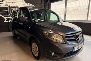Mercedes Citan 109 CDI Largo (A2)(415.703) - Foto 1
