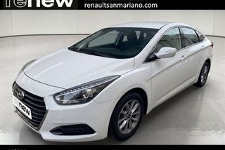 Hyundai i40 TECNO - Foto 1