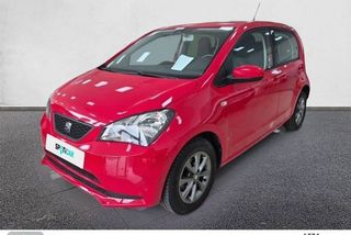 Seat Mii 1.0 75cv Style - Foto 1