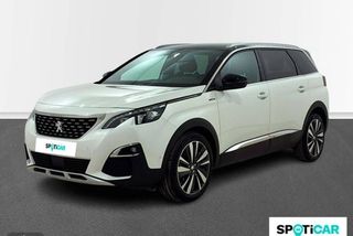 Peugeot 5008 GT-Line 1.2L PureTech 96kW (130CV) S&S GT Line - Foto 1
