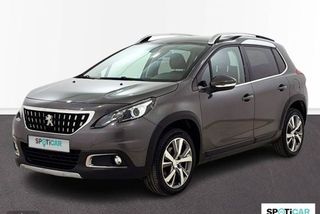 Peugeot 2008 1.6 BlueHDi 73KW (100CV) Allure - Foto 1