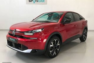 Citroen C4 Hybrid 136 e-DCS6 Max - Foto 1