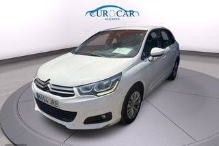 Citroen C4 BlueHDi 100 Feel - Foto 1