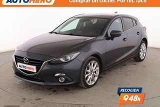 Mazda Mazda3 2.2 Turbodiesel Luxury - Foto 1