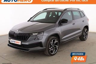 Skoda Karoq 1.5 TSI ACT SportLine - Foto 1