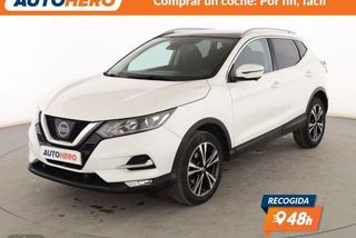 Nissan Qashqai 1.5 Turbodiesel N-Connecta - Foto 1