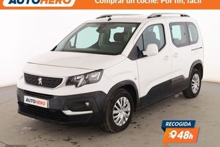 Peugeot Rifter 1.5 Blue-HDi Active Standard - Foto 1