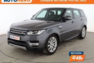 Land Rover Range Rover Sport 3.0 TD V6 HSE - Foto 1