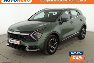 Kia Sportage 1.6 TGDI Hybrid Drive - Foto 1