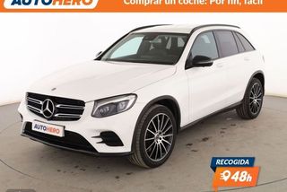 Mercedes Clase GLC GLC 250 4Matic AMG Line - Foto 1