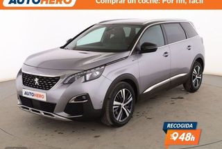Peugeot 5008 1.6 Blue-HDi GT Line - Foto 1