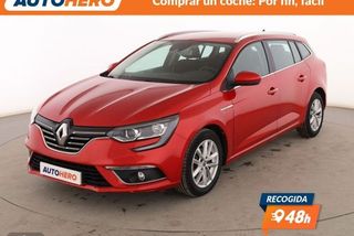 Renault Megane 1.5 dCi Energy Zen - Foto 1