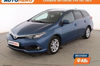 Toyota Auris 1.8 Hybrid Active - Foto 1