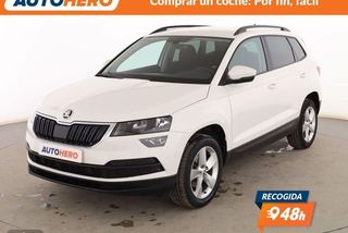Skoda Karoq 1.5 TSI ACT Ambition - Foto 1