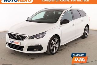 Peugeot 308 1.2 PureTech GT Line - Foto 1