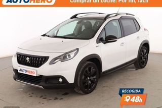 Peugeot 2008 1.2 PureTech Allure - Foto 1