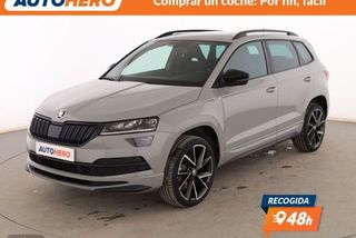 Skoda Karoq 1.5 TSI ACT SportLine - Foto 1