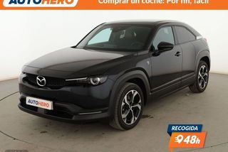 Mazda MX-30 electric drive 125 kW Ad'vantage R-EV - Foto 1