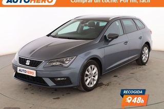 Seat Leon 1.4 TSI ACT Style Connect - Foto 1