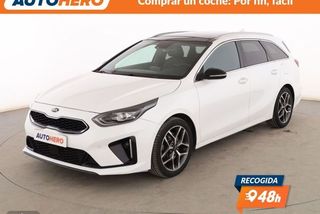 Kia Ceed 1.4 TGDI GT Line - Foto 1
