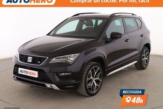 Seat Ateca 2.0 TDI FR - Foto 1