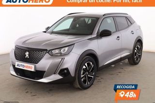 Peugeot 2008 1.2 PureTech Allure Pack - Foto 1
