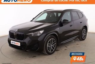 BMW X1 sDrive 18d M Sport - Foto 1