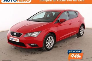 Seat Leon 1.2 TSI Reference - Foto 1