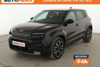 Jeep Avenger BEV 115KW Summit - Foto 1