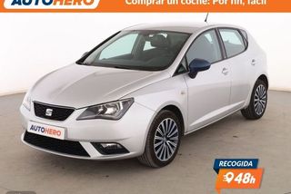 Seat Ibiza 1.4 TDI Style Connect - Foto 1