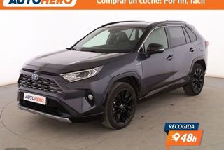 Toyota RAV 4 2.5 Hybrid 4x4 Style Selection - Foto 1