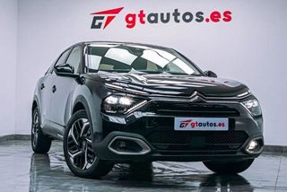 Citroen C4 1.5 Blue-HDi Shine 131CV - Foto 1