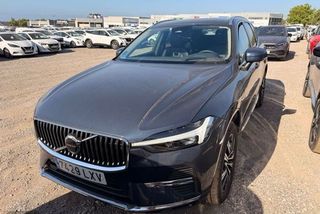 Volvo XC 60 2.0 T6 AWD Recharge Inscription Exp Auto - Foto 1